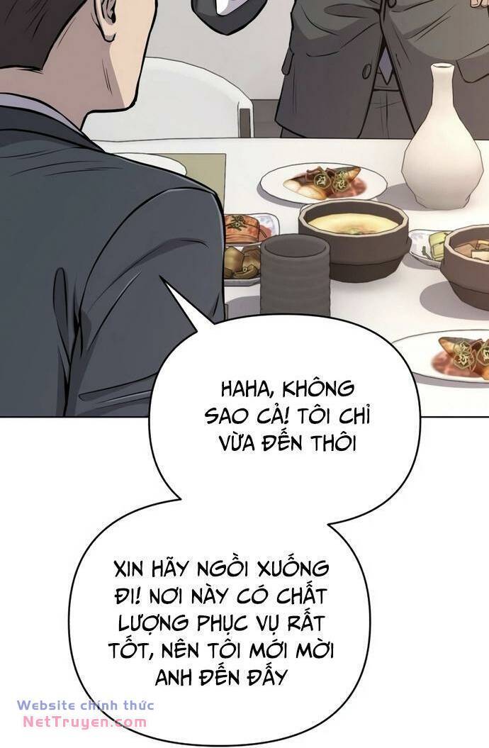 Nhân Viên Thực Tập Kim Cheolsu - chap21 - Trang 66